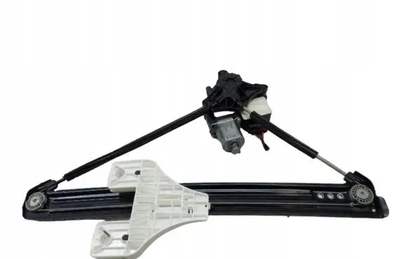 Skoda Karoq Front window lifting mechanism without motor 5Q0959408E