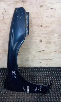 Jaguar X-Type Fender
