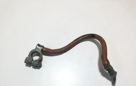 BMW 5 E39 Positive cable (battery)