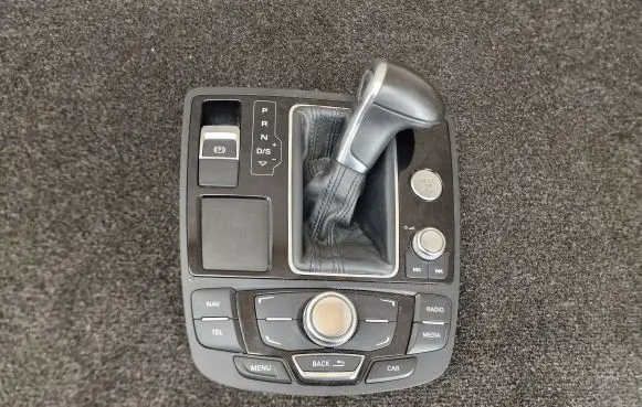 Audi A7 S7 4G Head unit multimedia control 4G1919610A 4G1927225C 4G1713139F