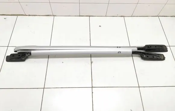 Toyota RAV 4 (XA30) Roof bar rail