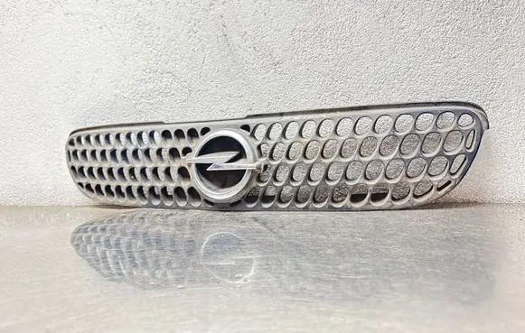 Opel Agila A Front grill 09203686 422495135