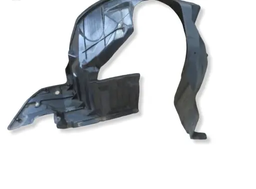Suzuki SX4 S-Cross Front wheel arch liner splash guards 7232161M0