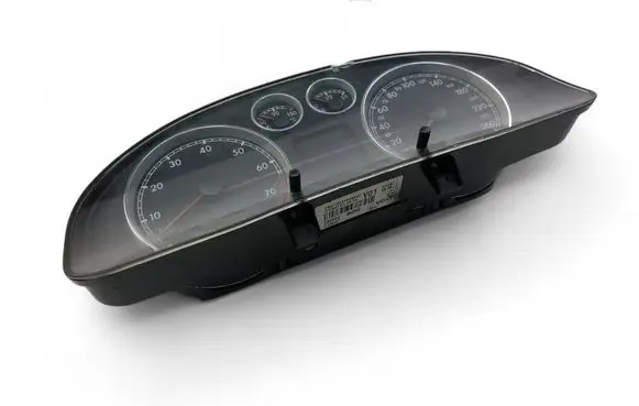 Speedometer (instrument cluster)