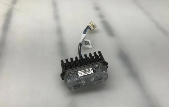 Seat Ateca LED ballast control module 0022168702 SE316RL 420864