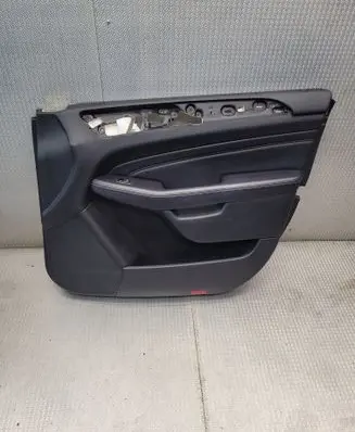 Mercedes-Benz ML W166 Front door card panel trim