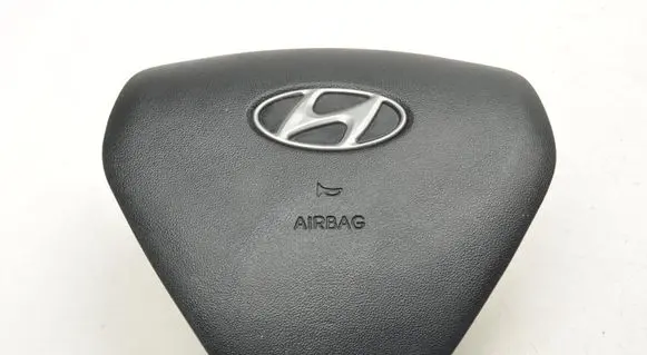Hyundai ix35 Steering wheel airbag 569002Y000