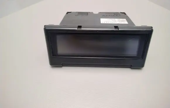 Volvo V50 Screen/display/small screen 69594580 002000050251 30679647