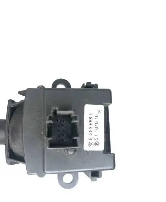 BMW 5 E39 Indicator stalk 8363668 18331274