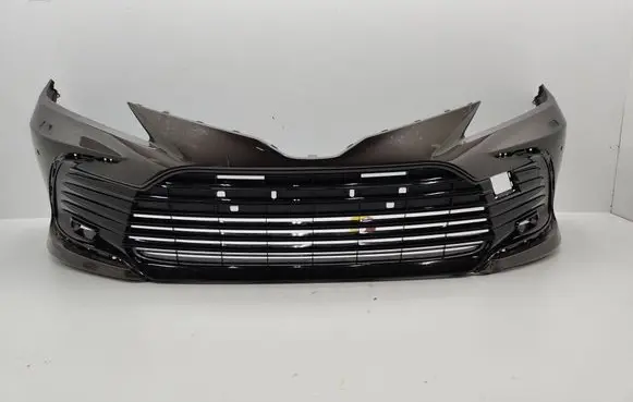 Toyota Camry VIII XV70 Front bumper 5211933C50 5311333120