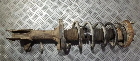 Mazda Premacy Rear coil spring