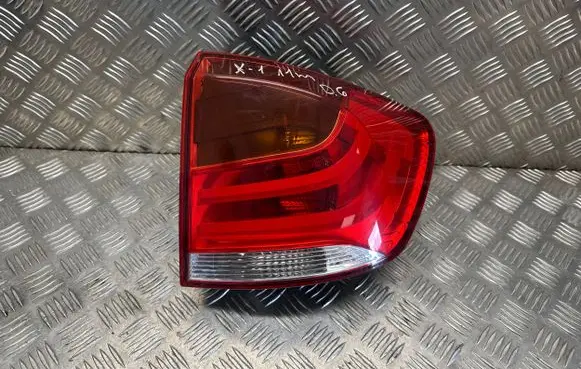 BMW X1 E84 Rear/tail lights 2992478 2261011979