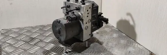 Volkswagen Phaeton ABS Pump 3D0614517S