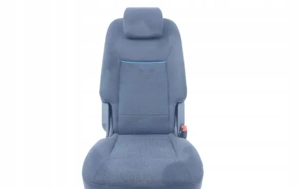 Ford S-MAX Seat set 