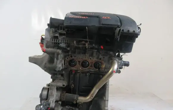 Toyota Aygo AB10 Engine 1KRFE