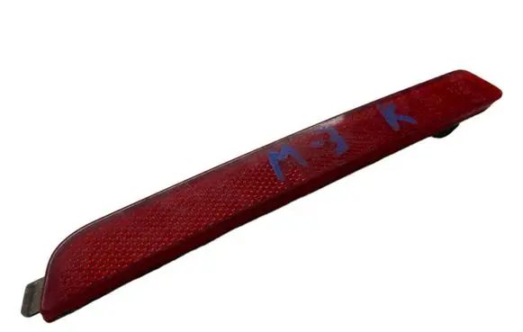 Mazda 6 Rear tail light reflector P3756B