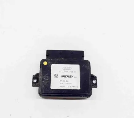 Audi Q5 SQ5 Adblue control unit 4L0907355B