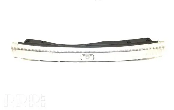 Audi A6 S6 C6 4F Trunk/boot sill cover protection 4F9864483B