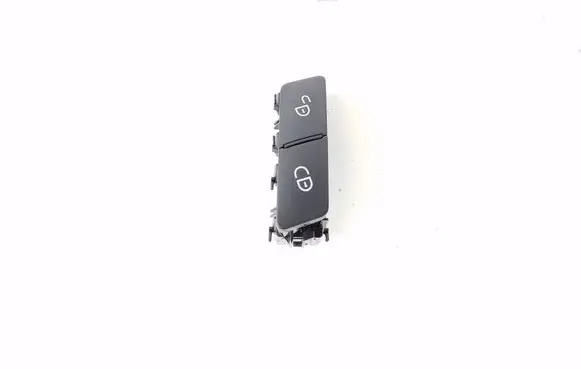 Mercedes-Benz SLK R172 Central locking switch button A2049058502