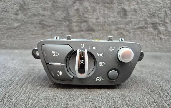 Audi Q7 4M Light switch 4M0941531AB 4M0941531AB5PR
