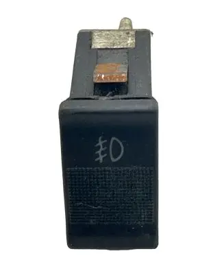 Audi 80 90 S2 B4 Fog light switch 893941535