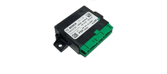Peugeot 5008 II Parking PDC control unit/module 9819360080 37074