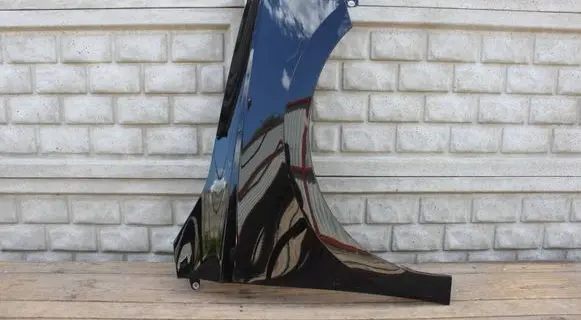 Skoda Fabia Mk3 (NJ) Fender 6V0821106