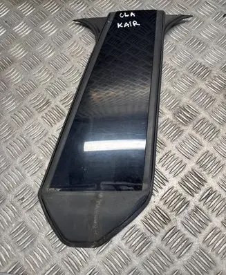 Mercedes-Benz CLA C117 X117 W117 (B) Pillar trim (exterior) A1176900179