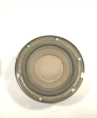 Dodge Nitro Front door speaker 3466L31 05064124AC 7767AB