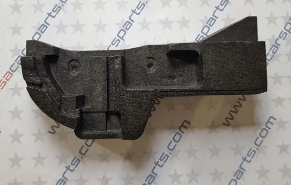 Subaru Forester SJ Spare wheel section trim 95086SG020