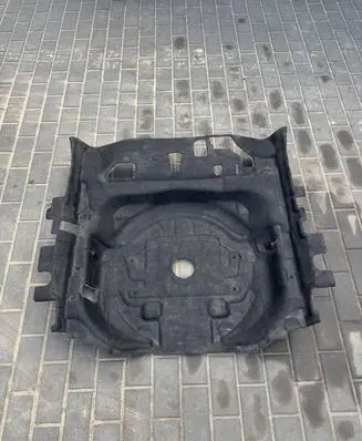 Volvo V60 Trunk/boot mat liner 32228802