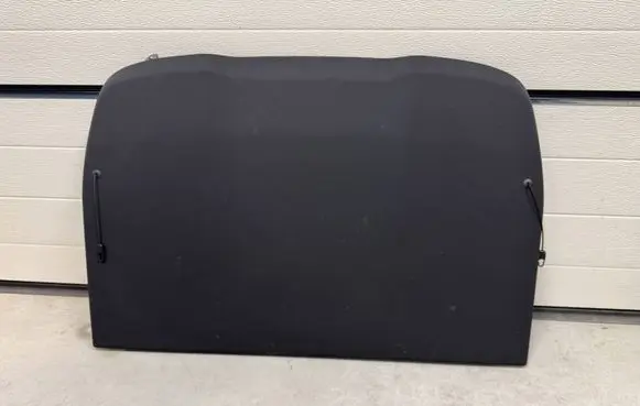 Porsche Macan (95C) Parcel shelf 95C867769AWND31 20240911