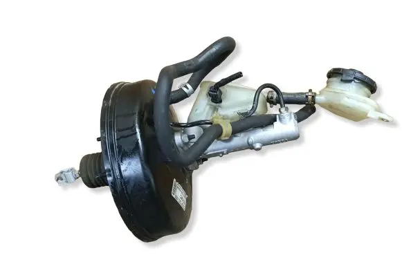 Honda Civic Brake booster 4600ASMJG020