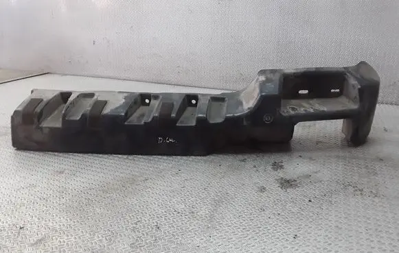 KIA Sorento Rear bumper support beam 866803E000