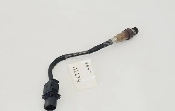 Peugeot Partner Lambda probe sensor 7590713-02