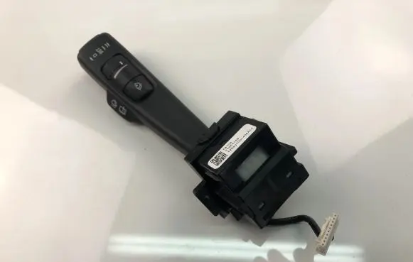 Indicator stalk