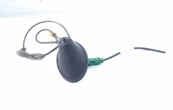 Radio antenna