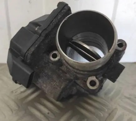 Hyundai i30 Throttle valve 351002A900 5WY9174D 110324092731