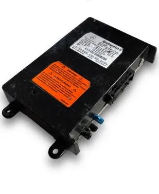 Mercedes-Benz CLS C218 X218 Central body control module A2539004500