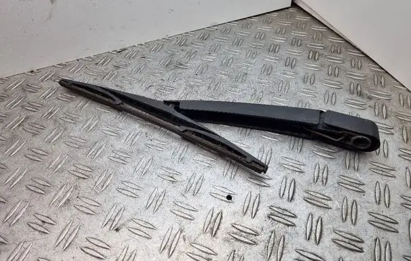 Opel Antara Rear wiper blade arm