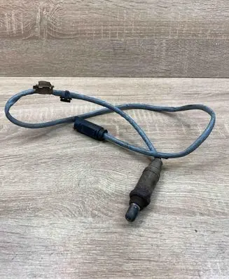 BMW 5 E60 E61 Lambda probe sensor 0258005310