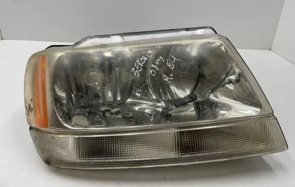 Jeep Grand Cherokee (WJ) Headlight/headlamp Ppmd30gf10