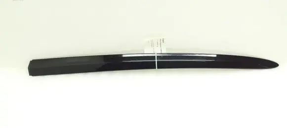BMW M4 F82 F83 Roof trim bar molding cover 7128744 54375A19AA4