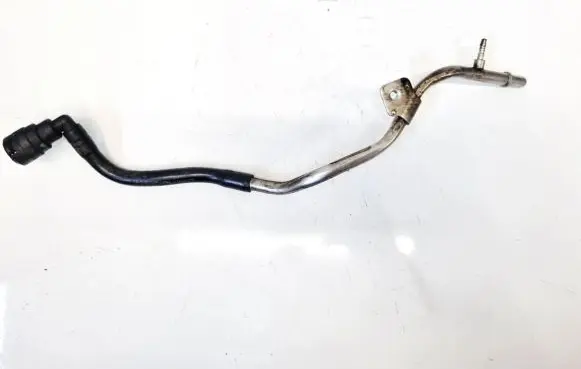 Mercedes-Benz E W212 Air intake hose/pipe a6512300556