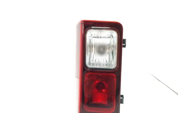 Renault Trafic III (X82) Reverse light 265598248R 93459894