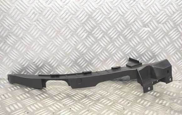Opel Insignia A Headlight/headlamp mounting bracket 13250571