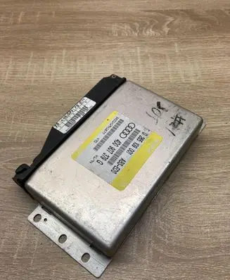Audi A8 S8 D2 4D ABS control unit/module 4D0907379G 0265109001