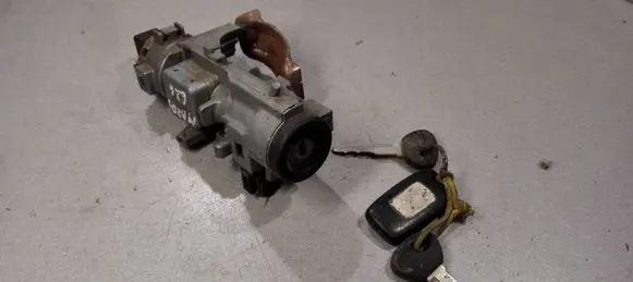 Mazda 626 Ignition lock sl-33