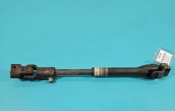 Opel Corsa D Steering wheel axle 13248191 IMPRK1432554
