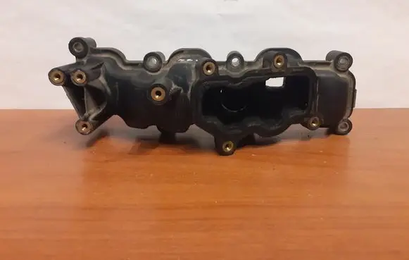 Audi A6 S6 C6 4F Intake manifold 2900312519 2900310779